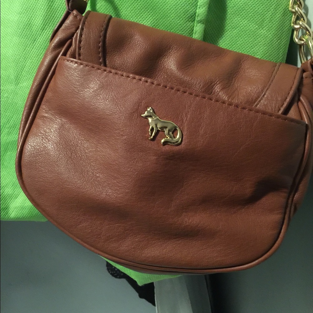 Emma Fox 🦊 Cross body purse - Picture 3 of 4